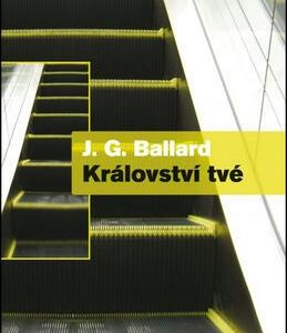 Království tvé (James Graham Ballard) (česky)