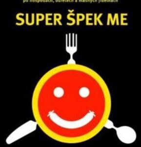 Super Špek Me (Bokštefl Luboš) (česky)