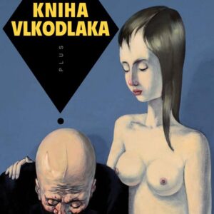 Svatá kniha vlkodlaka (Viktor Pelevin) (česky)