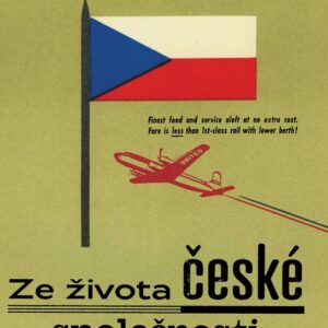 Ze života české společnosti (Josef Škvorecký) (česky)