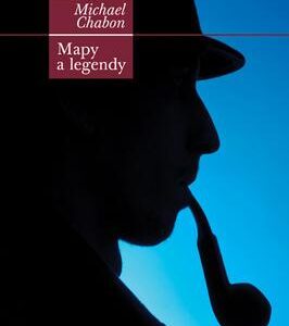 Mapy a legendy (Michael Chabon) (česky)
