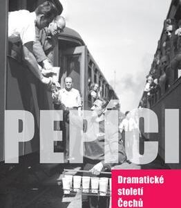 Pepíci (Mariusz Surosz) (česky)