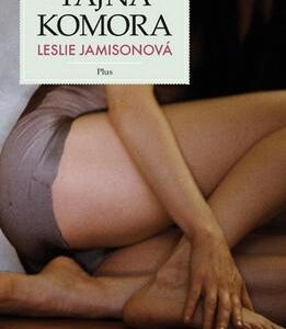 Tajná komora (Jamison Leslie) (česky)