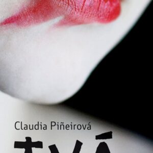 Tvá (Claudia Pineiirová) (česky)