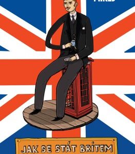 Jak se stát Britem (George Mikes) (česky)