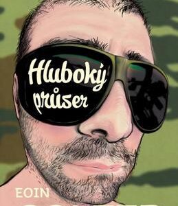 Hluboký průser (Eoin Colfer) (česky)
