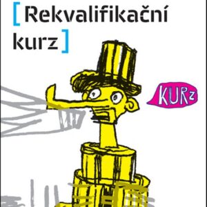 Rekvalifikační kurz (Ondřej Neff) (česky)