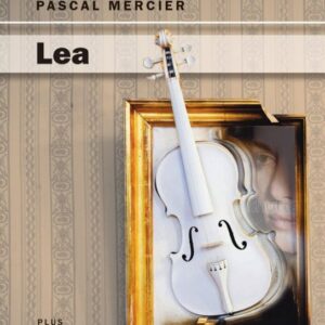 Lea (Pascal Mercier) (česky)
