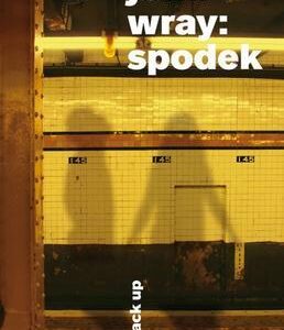 Spodek (John Wray) (česky)