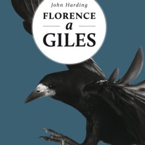Florence a Giles (Harding John) (česky)