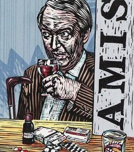 Konečná (Kingsley Amis) (česky)