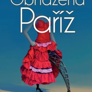 Obnažená Paříž - Tajný život města (Stephen Clarke) (česky)