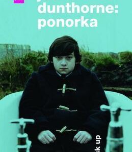 Ponorka (Joe Dunthorne) (česky)