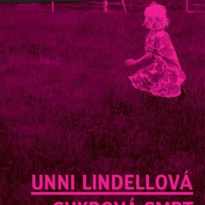 Cukrová smrt (Unni Lindellová) (česky)