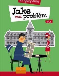 Jake má problém (Kingsley Amis) (česky)