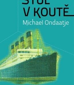 Stůl v koutě (Michael Ondaatje) (česky)