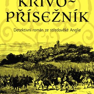 Křivopřísežník (Martin Jensen) (česky)