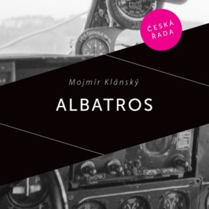 Albatros (Mojmír Klánský) (česky)