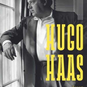 Hugo Haas (PhDr. Pavel Taussig) (česky)