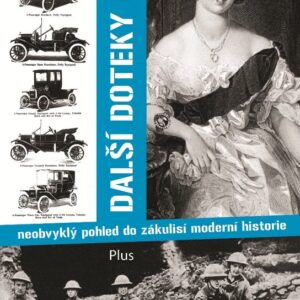 Další doteky dějin (Karel Pacner) (česky)