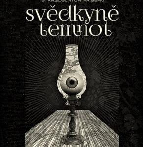 Svědkyně temnot (Ashley Mike) (česky)