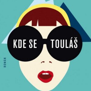 Kde se touláš, Bernadetto! (Maria Sempleová) (česky)