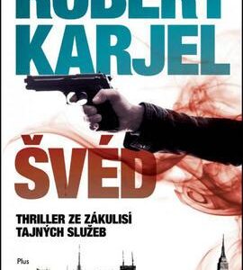 Švéd (Robert Karjel) (česky)