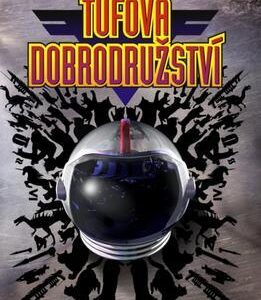 Tufova dobrodružství (George R.R. Martin) (česky)