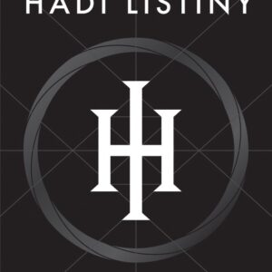 Hadí listiny (Jessica Cornwellová) (česky)