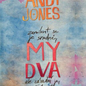 My dva (Andy Jones) (česky)