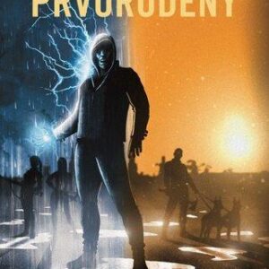 Prvorodený (Filip Alexanderson)