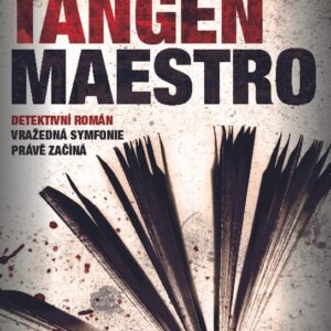 Maestro (Geir Tangen) (česky)