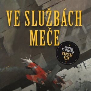 Ve službách Meče (Ann Leckie) (česky)