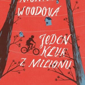 Jeden kluk z milionu (Monica Wood) (česky)