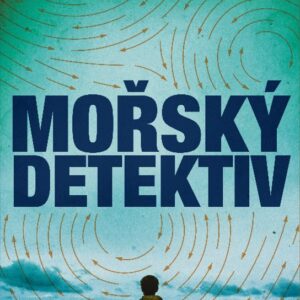 Mořský detektiv (Mark Douglas-Home) (česky)
