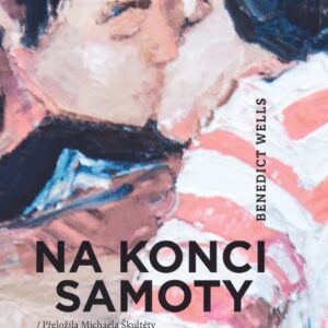 Na konci samoty (Benedict Wells) (česky)