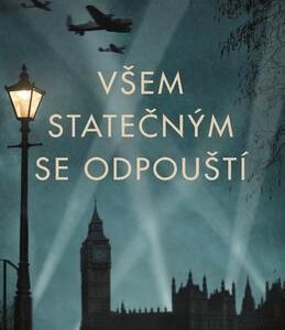Všem statečným se odpouští (Chris Cleave) (česky)