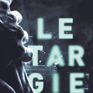 Letargie (Antonín Mazáč) (česky)