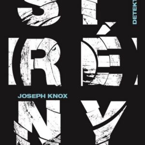 Sirény (Joseph Knox) (česky)