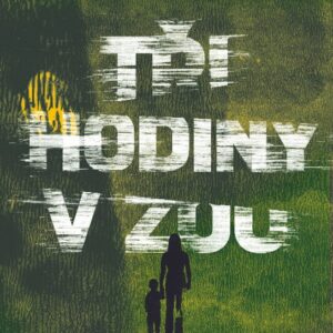 Tři hodiny v ZOO (Gin Phillipsová) (česky)