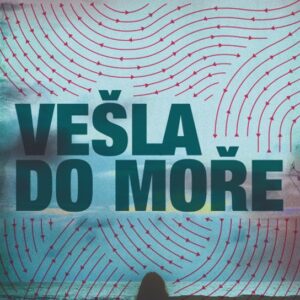 Vešla do moře (Mark Douglas-Home) (česky)