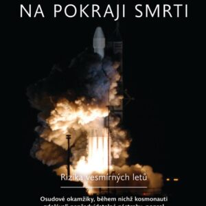 Kosmonauti na pokraji smrti (Karel Pacner) (česky)
