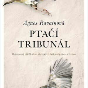 Ptačí tribunál (Agnes Ravatnová) (česky)