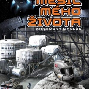 Měsíc mého života (Ondřej Neff) (česky)