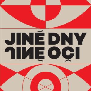 Jiné dny, jiné oči (Bob Shaw) (česky)