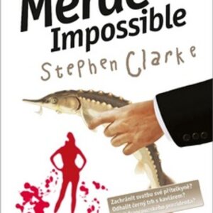 Merde Impossible (brož.) (Stephen Clarke) (česky)