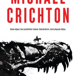 Dračí zuby (Michael Crichton) (česky)