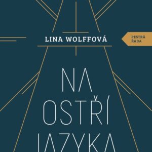 Na ostří jazyka (Lina Wolffová) (česky)