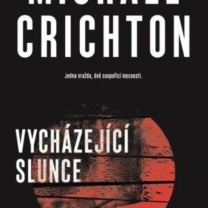 Vycházející slunce (Michael Crichton) (česky)
