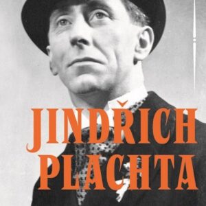 Jindřich Plachta (PhDr. Pavel Taussig) (česky)